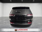 2024 Jeep Grand Cherokee L Altitude 4x4