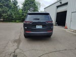 2025 Jeep Grand Cherokee L Altitude X 4x4