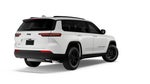 2027 Jeep Grand Cherokee L GRAND CHEROKEE L LAREDO ALTITUDE 4X4