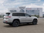 2026 Jeep Grand Cherokee L GRAND CHEROKEE L LAREDO ALTITUDE 4X4