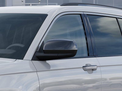 2026 Jeep Grand Cherokee L GRAND CHEROKEE L LAREDO ALTITUDE 4X4