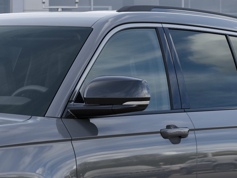 2027 Jeep Grand Cherokee L GRAND CHEROKEE L LAREDO ALTITUDE 4X4