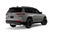 2027 Jeep Grand Cherokee L GRAND CHEROKEE L LAREDO ALTITUDE 4X4