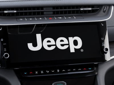 2027 Jeep Grand Cherokee L GRAND CHEROKEE L LAREDO ALTITUDE 4X4