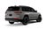 2027 Jeep Grand Cherokee L GRAND CHEROKEE L LAREDO ALTITUDE 4X4