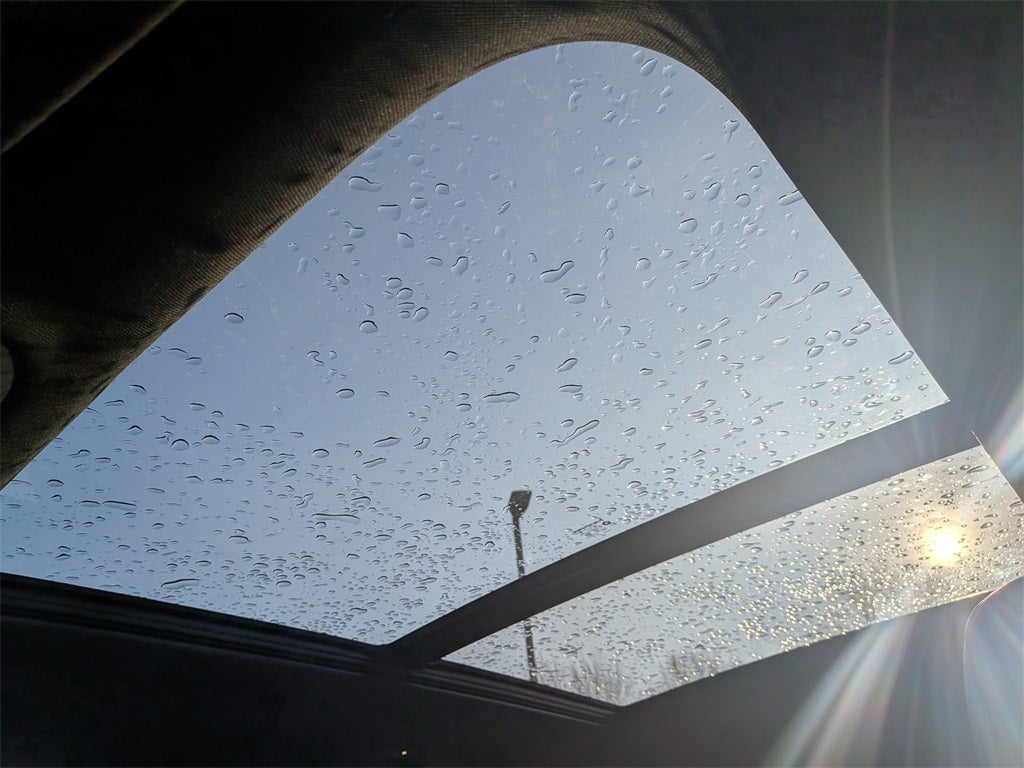 2025 Jeep Grand Cherokee L GRAND CHEROKEE L LIMITED 4X4