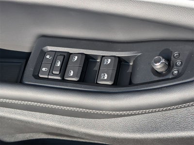 2025 Jeep Grand Cherokee L GRAND CHEROKEE L LIMITED 4X4