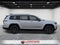 2025 Jeep Grand Cherokee L GRAND CHEROKEE L LIMITED 4X4
