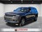 2025 Jeep Grand Cherokee L GRAND CHEROKEE L LIMITED 4X4