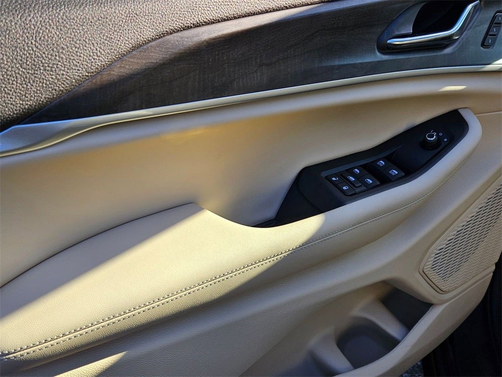 2025 Jeep Grand Cherokee L GRAND CHEROKEE L LIMITED 4X4