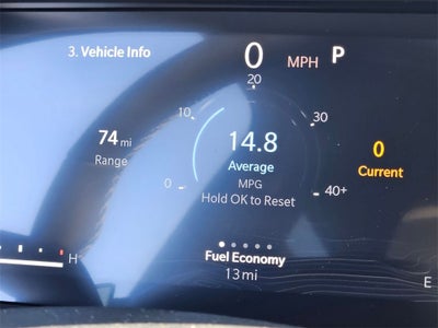 2025 Jeep Grand Cherokee L GRAND CHEROKEE L LIMITED 4X4