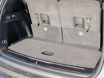 2025 Jeep Grand Cherokee L GRAND CHEROKEE L LIMITED 4X4