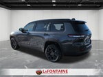 2025 Jeep Grand Cherokee L GRAND CHEROKEE L LIMITED 4X4