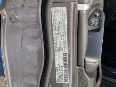 2025 Jeep Grand Cherokee L GRAND CHEROKEE L LIMITED 4X4