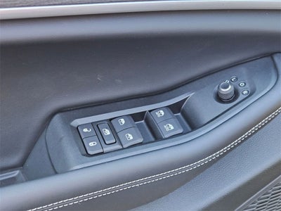 2025 Jeep Grand Cherokee L GRAND CHEROKEE L LIMITED 4X4