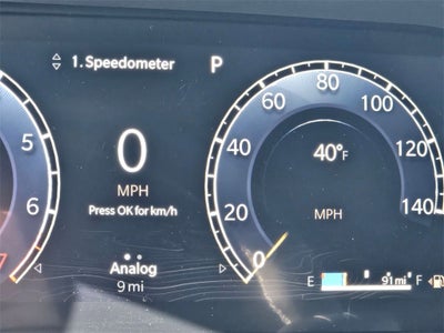 2025 Jeep Grand Cherokee L GRAND CHEROKEE L LIMITED 4X4