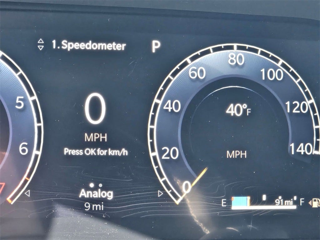 2025 Jeep Grand Cherokee L GRAND CHEROKEE L LIMITED 4X4