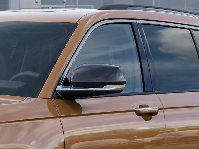 2026 Jeep Grand Cherokee L GRAND CHEROKEE L LIMITED 4X4