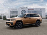2026 Jeep Grand Cherokee L GRAND CHEROKEE L LIMITED 4X4