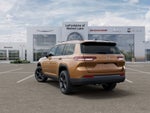 2026 Jeep Grand Cherokee L GRAND CHEROKEE L LIMITED 4X4
