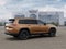2026 Jeep Grand Cherokee L GRAND CHEROKEE L LIMITED 4X4