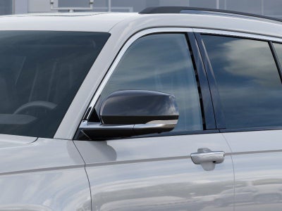 2026 Jeep Grand Cherokee L GRAND CHEROKEE L LIMITED 4X4
