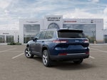 2026 Jeep Grand Cherokee L GRAND CHEROKEE L LIMITED 4X4
