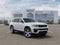 2026 Jeep Grand Cherokee L GRAND CHEROKEE L LIMITED 4X4