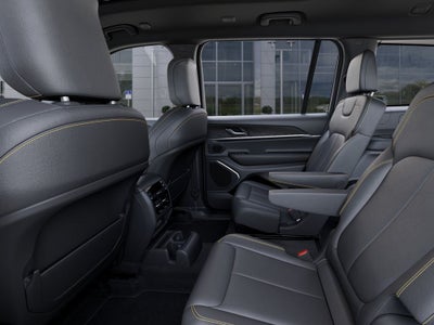 2026 Jeep Grand Cherokee L GRAND CHEROKEE L 85TH ANNIVERSARY EDITION 4X4
