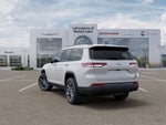 2026 Jeep Grand Cherokee L GRAND CHEROKEE L 85TH ANNIVERSARY EDITION 4X4
