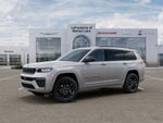 2026 Jeep Grand Cherokee L GRAND CHEROKEE L LIMITED RESERVE 4X4