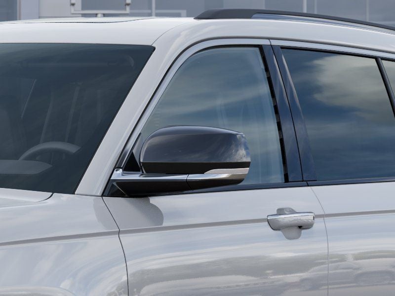 2026 Jeep Grand Cherokee L GRAND CHEROKEE L LIMITED 4X4