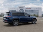 2027 Jeep Grand Cherokee L GRAND CHEROKEE L LIMITED 4X4