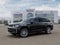 2027 Jeep Grand Cherokee L GRAND CHEROKEE L LIMITED 4X4
