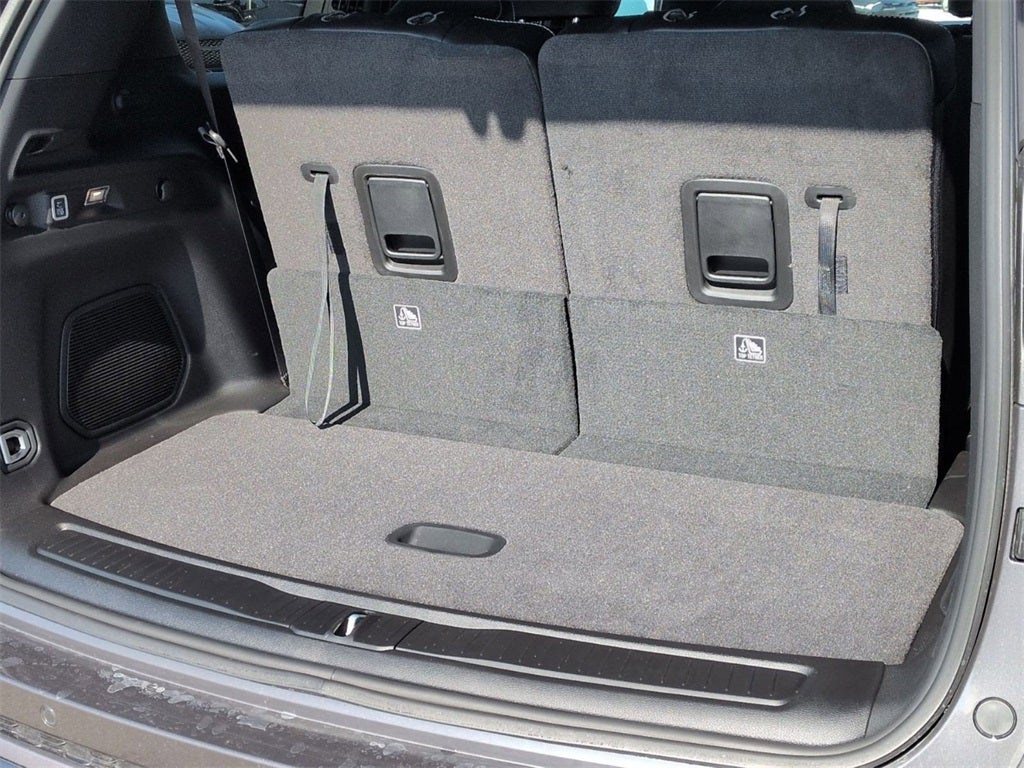 2026 Jeep Grand Cherokee L GRAND CHEROKEE L LIMITED 4X4