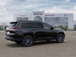 2026 Jeep Grand Cherokee GRAND CHEROKEE L 85TH ANNIVERSARY EDITION 4X4