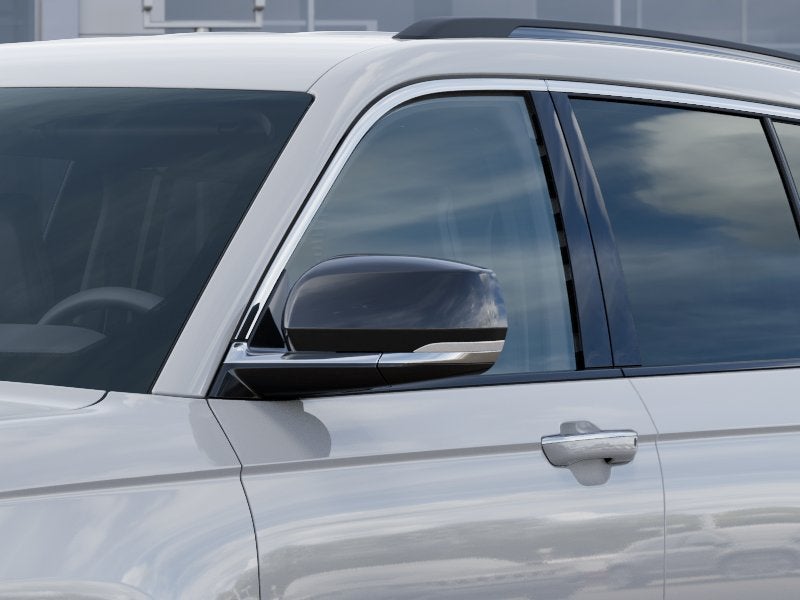 2026 Jeep Grand Cherokee L GRAND CHEROKEE L LIMITED 4X4