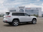 2026 Jeep Grand Cherokee L GRAND CHEROKEE L LIMITED 4X4