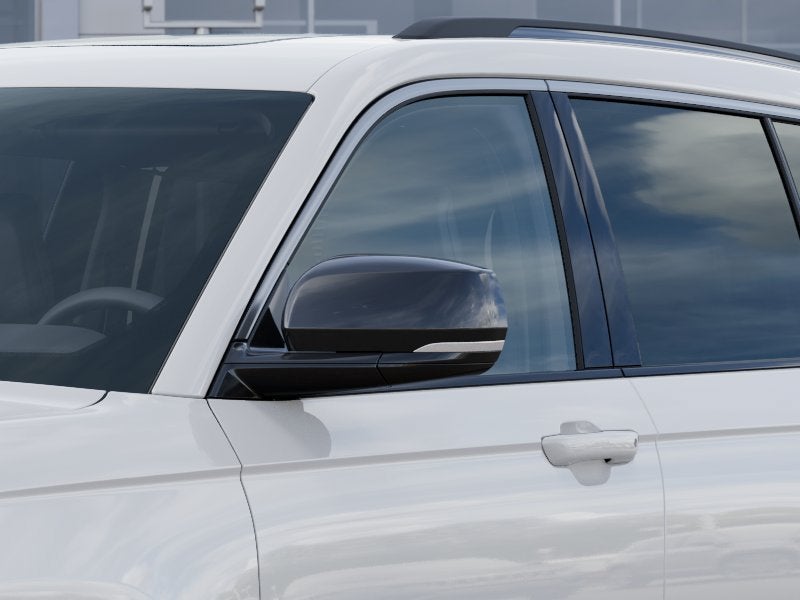 2027 Jeep Grand Cherokee L GRAND CHEROKEE L LIMITED 4X4
