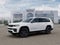2027 Jeep Grand Cherokee L GRAND CHEROKEE L LIMITED 4X4