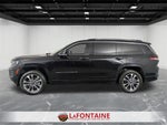 2023 Jeep Grand Cherokee L Overland 4x4