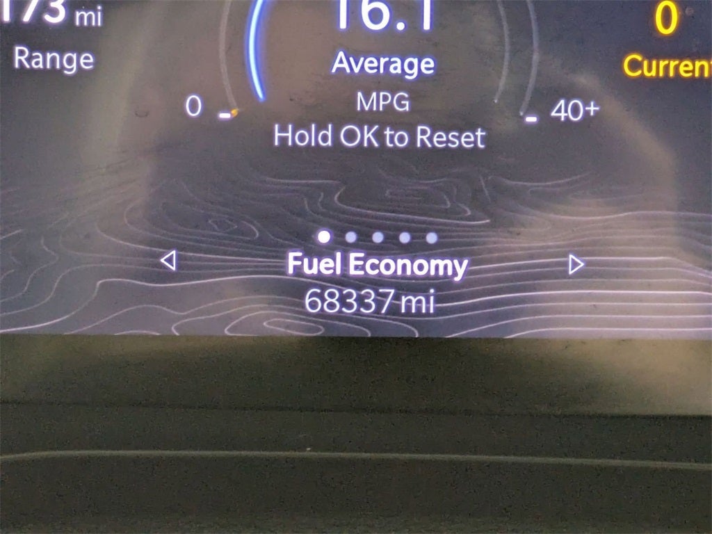 2023 Jeep Grand Cherokee L Overland 4x4