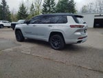 2024 Jeep Grand Cherokee L Summit