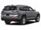 2025 Jeep Grand Cherokee L Summit Reserve 4x4