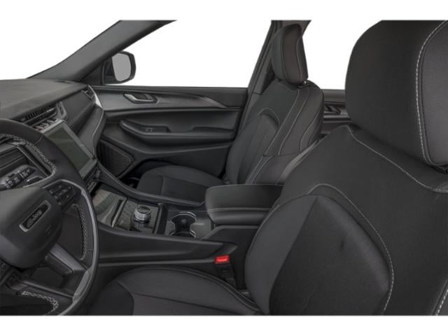2025 Jeep Grand Cherokee L Summit Reserve 4x4