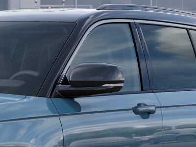 2026 Jeep Grand Cherokee L GRAND CHEROKEE L SUMMIT 4X4