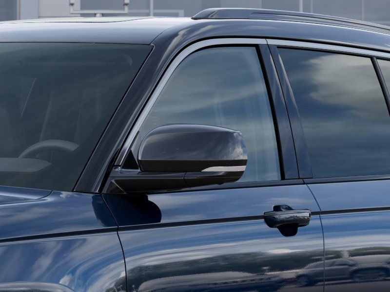 2026 Jeep Grand Cherokee L GRAND CHEROKEE L SUMMIT 4X4