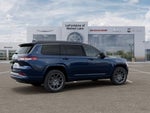 2026 Jeep Grand Cherokee L GRAND CHEROKEE L SUMMIT 4X4