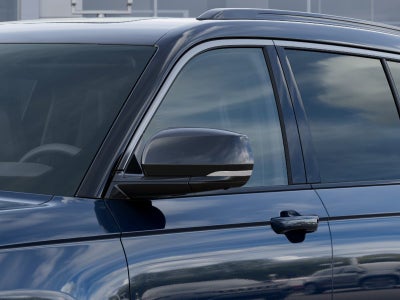 2027 Jeep Grand Cherokee L GRAND CHEROKEE L SUMMIT 4X4