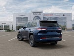 2027 Jeep Grand Cherokee L GRAND CHEROKEE L SUMMIT 4X4
